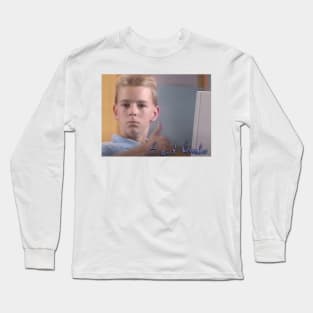 Brent Rambo Long Sleeve T-Shirt